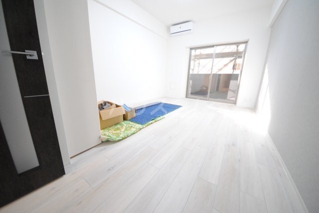 3/27 リビング/ダイニング