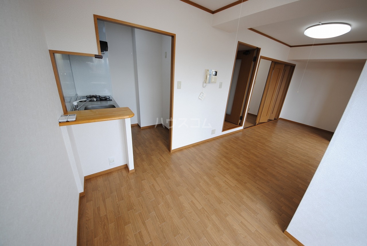 5/30 リビング/ダイニング