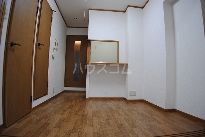 3/27 リビング/ダイニング