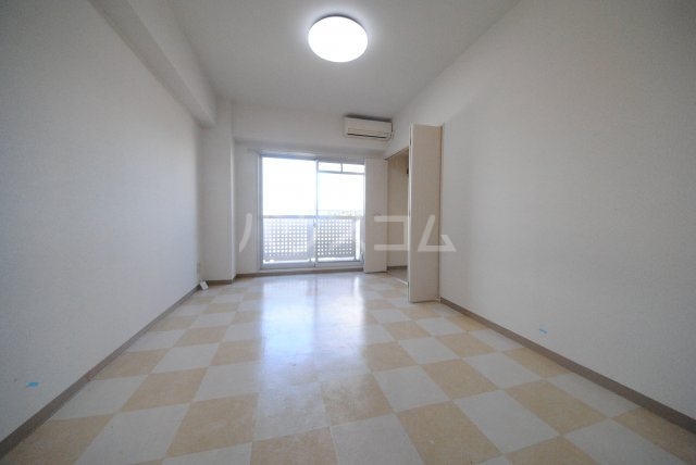 3/24 リビング/ダイニング