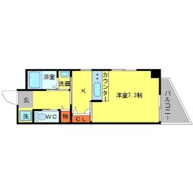 2/26 間取