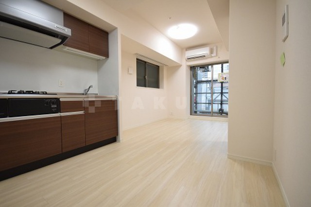 4/24 リビング/ダイニング