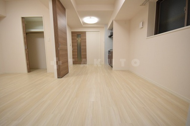 3/24 リビング/ダイニング