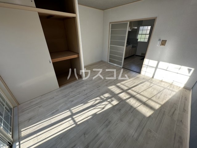 3/23 リビング/ダイニング