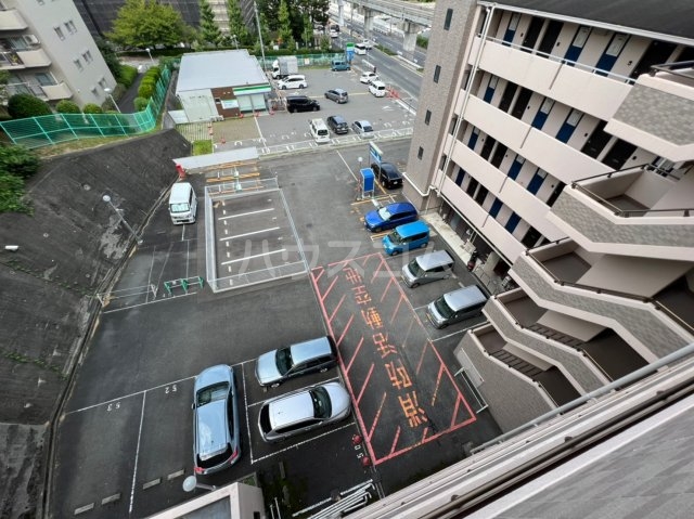 29/30 駐車場