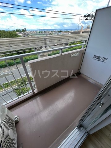 17/30 バルコニー