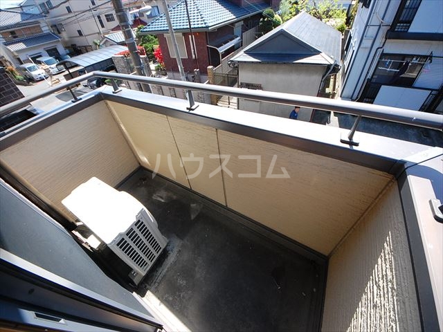 22/26 バルコニー