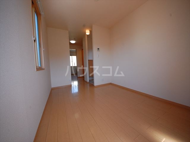 4/26 リビング/ダイニング