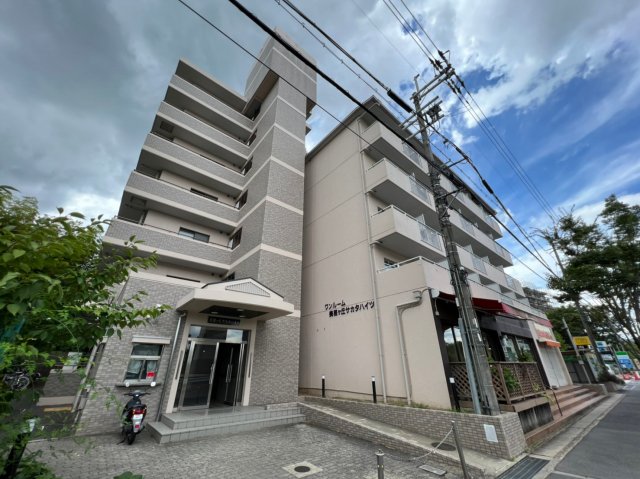 1/30 外観