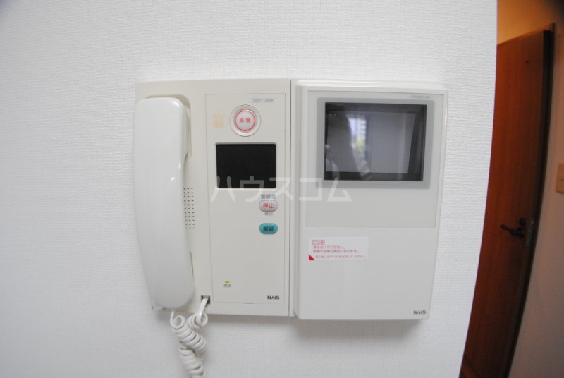 18/30 バルコニー