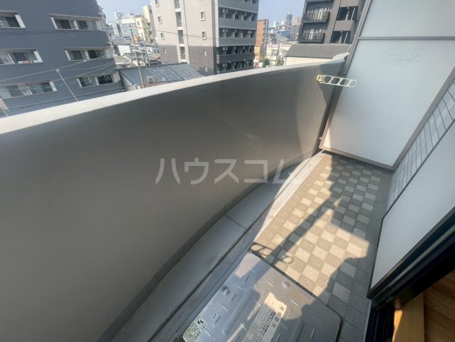 17/30 バルコニー