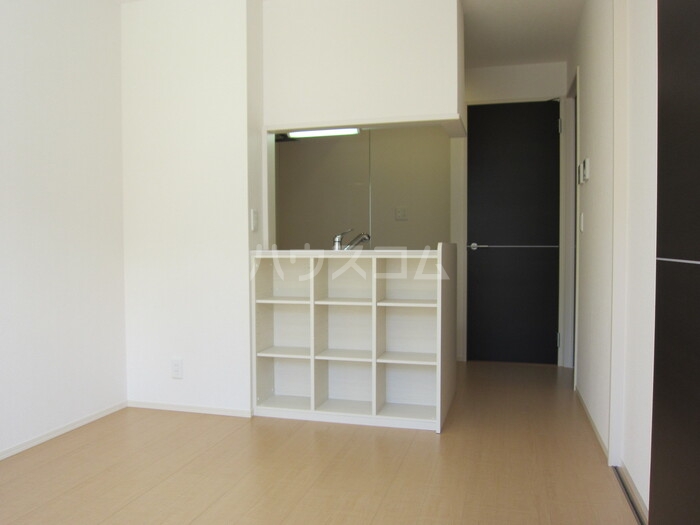 3/24 リビング/ダイニング