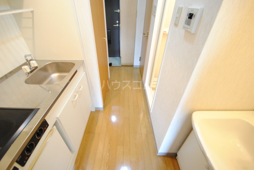 14/29 バルコニー