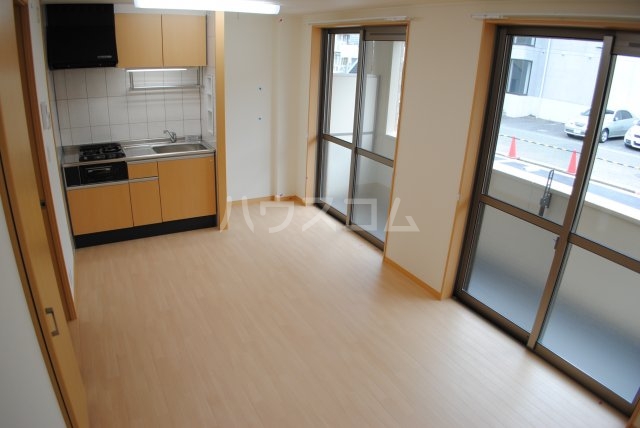 3/28 リビング/ダイニング