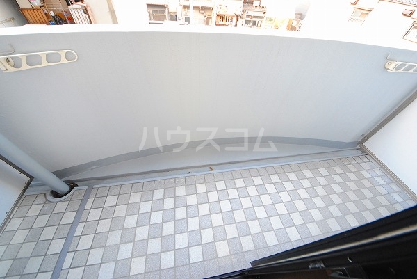 15/30 バルコニー