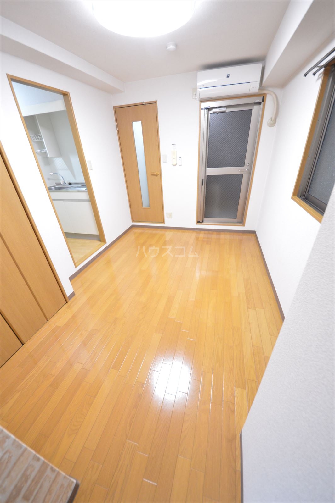 4/27 リビング/ダイニング