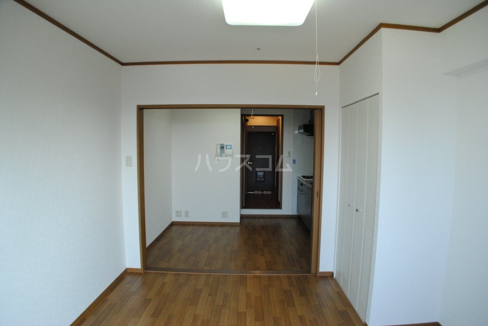 4/28 リビング/ダイニング