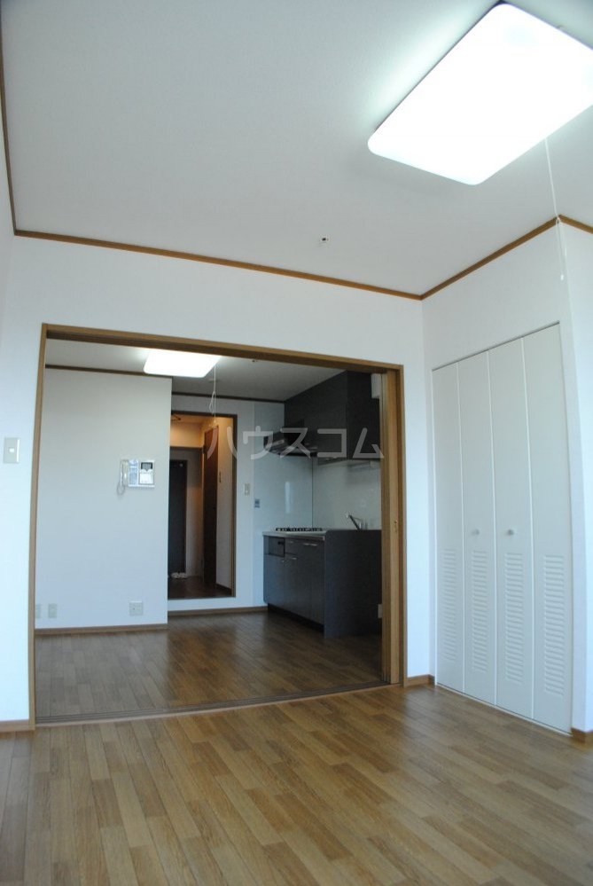 3/28 リビング/ダイニング