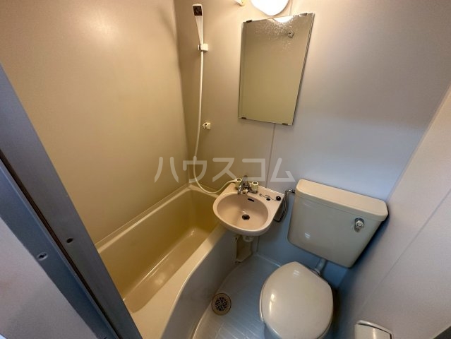 9/26 浴室