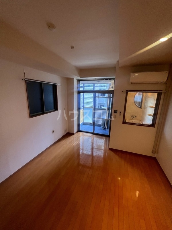 3/29 リビング/ダイニング