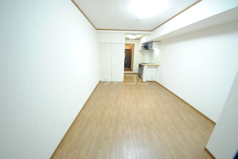 3/30 リビング/ダイニング