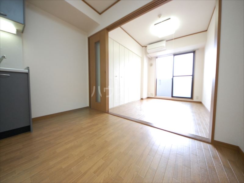 4/30 リビング/ダイニング