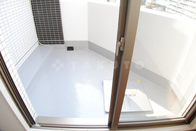 18/30 バルコニー