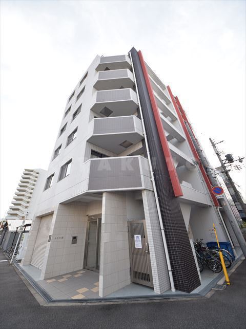 1/30 外観
