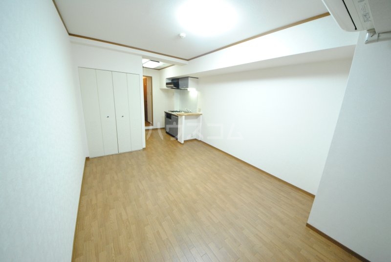 4/29 リビング/ダイニング