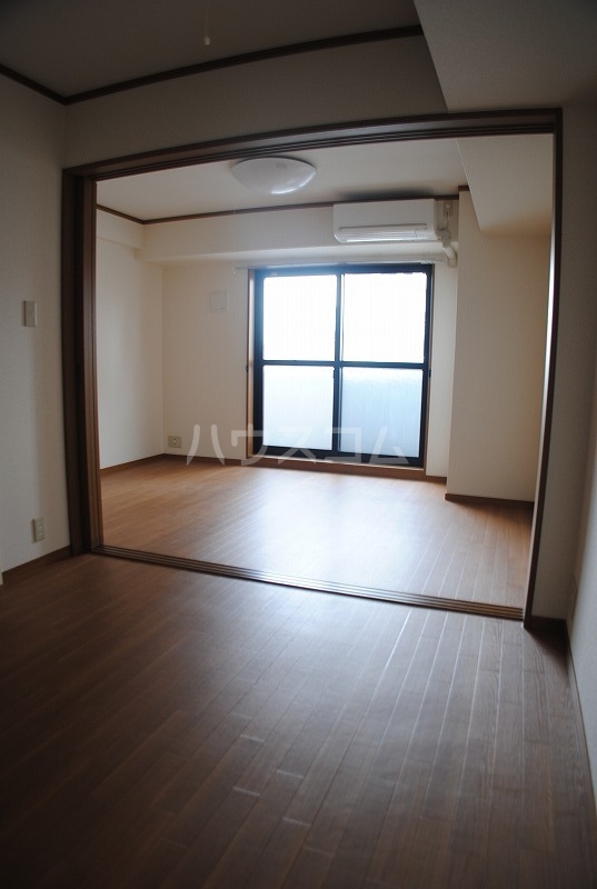 3/19 リビング/ダイニング