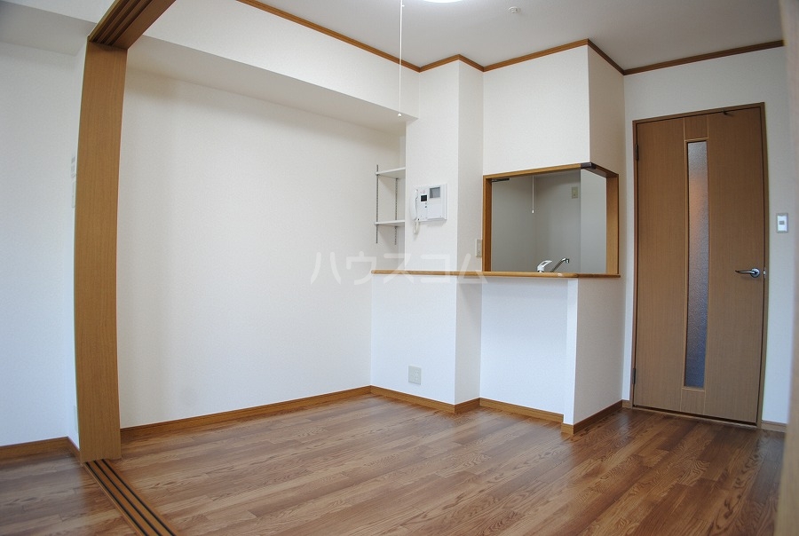 3/25 リビング/ダイニング