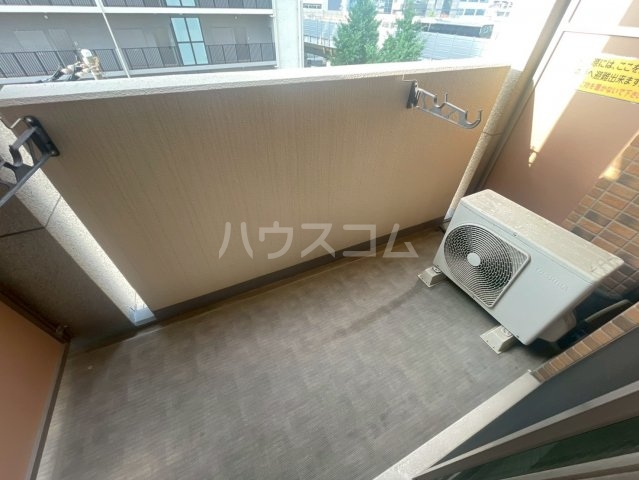 22/30 バルコニー