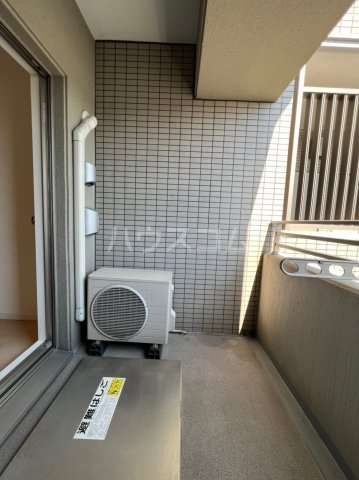 20/30 バルコニー