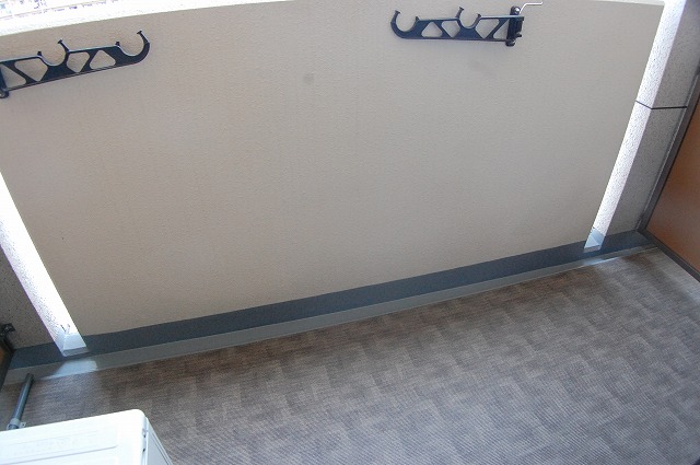 15/27 バルコニー