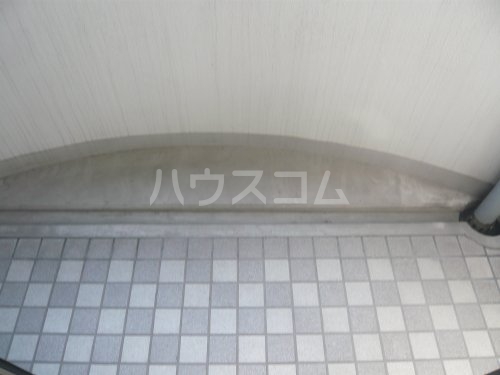 14/29 バルコニー