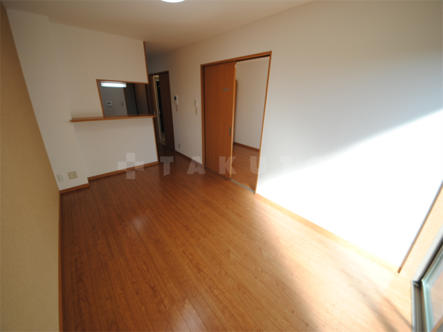 4/30 リビング/ダイニング