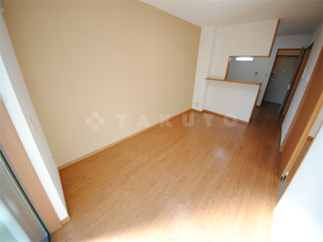 5/30 リビング/ダイニング