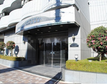 17/29 エントランス