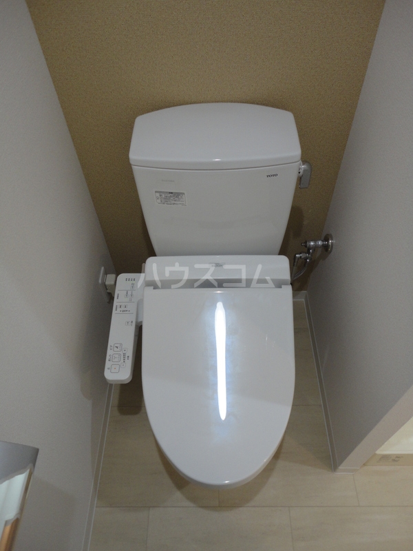 10/30 トイレ