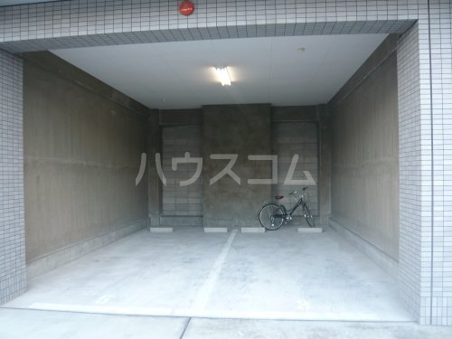 19/29 駐車場
