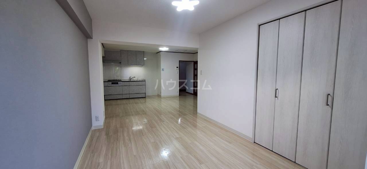 4/30 リビング/ダイニング