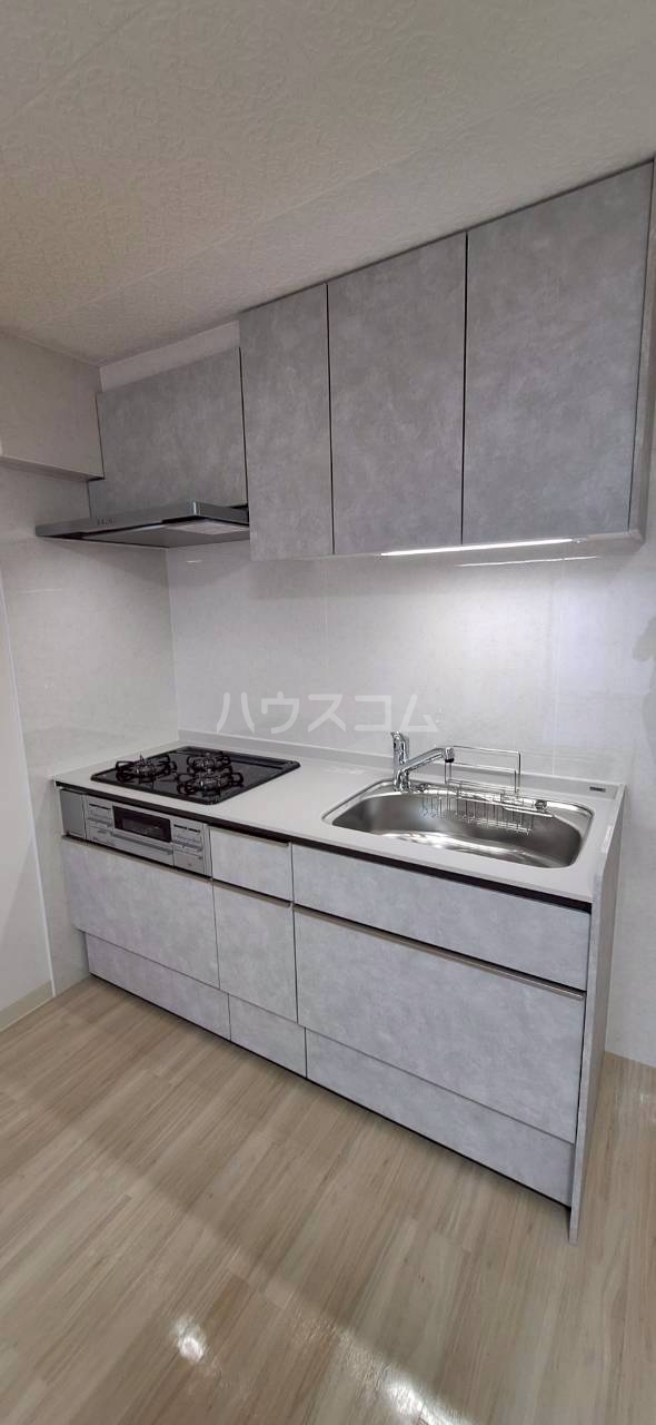 5/30 リビング/ダイニング