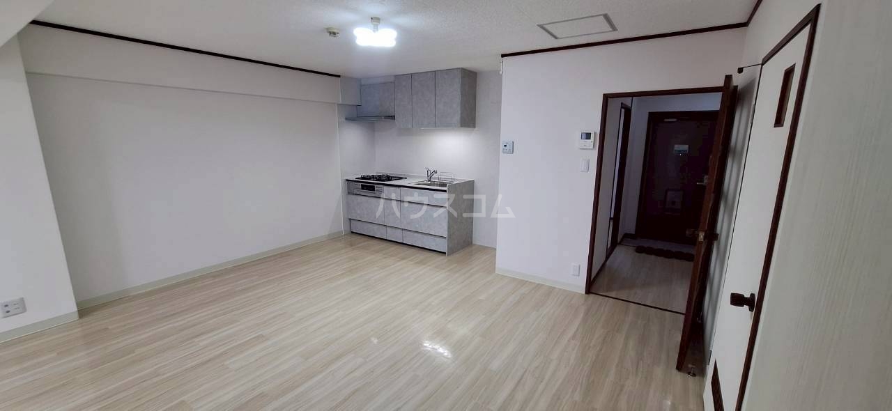 3/30 リビング/ダイニング