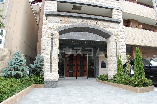 14/24 エントランス