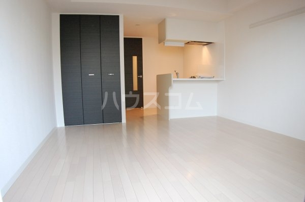 3/24 リビング/ダイニング