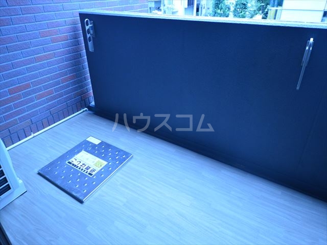 14/30 バルコニー