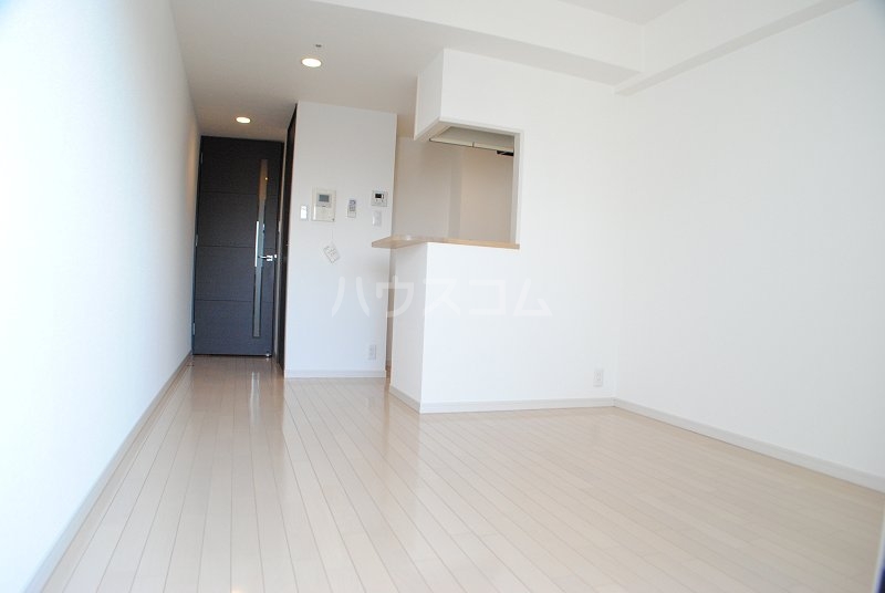 3/29 リビング/ダイニング