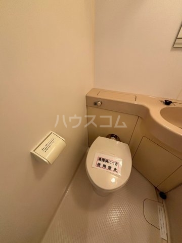 15/28 トイレ