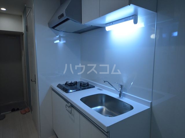 9/30 キッチン