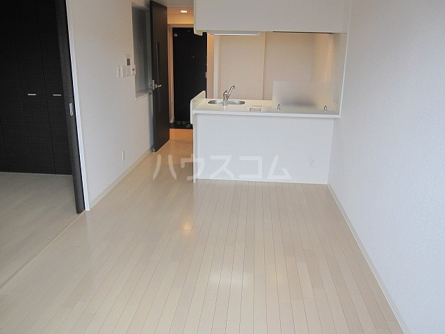 3/26 リビング/ダイニング